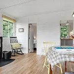 Holiday home Pet Friendly In With Wifi - F07406 Aabenraa