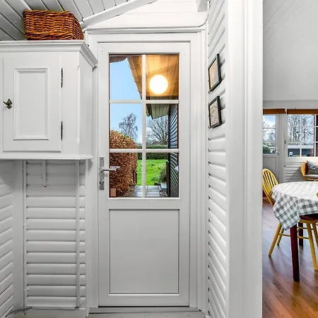 Pet Friendly In With Wifi - F07406 Åbenrå