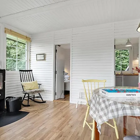 Hébergement de vacances Pet Friendly In With Wifi - F07406 Åbenrå