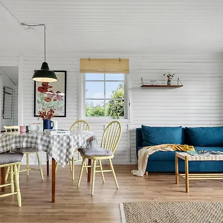 Awesome In With Wifi Holiday home Aabenraa