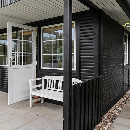 Pet Friendly In With Wifi - F07406 * Åbenrå