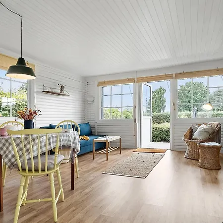 Holiday home Awesome In With Wifi Aabenraa
