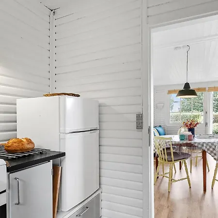 Hébergement de vacances Pet Friendly In With Wifi - F07406 Åbenrå