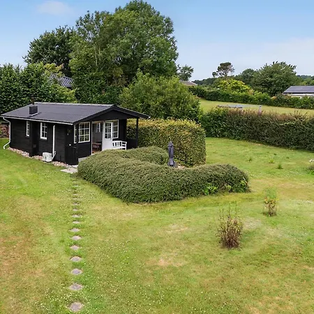 Awesome In With Wifi Holiday home Aabenraa